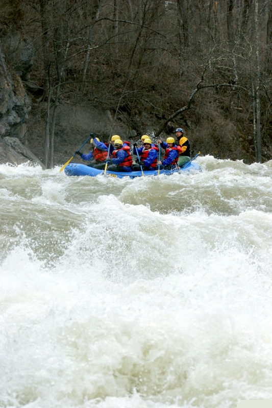 Raft 28 